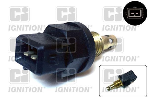 Sensor, temperatura del aire de admisión QUINTON HAZELL ref. XEMS219