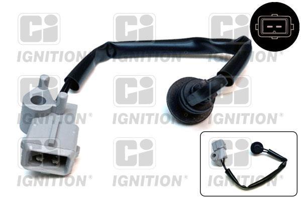 Sensor, temperatura del aire de admisión QUINTON HAZELL ref. XEMS220