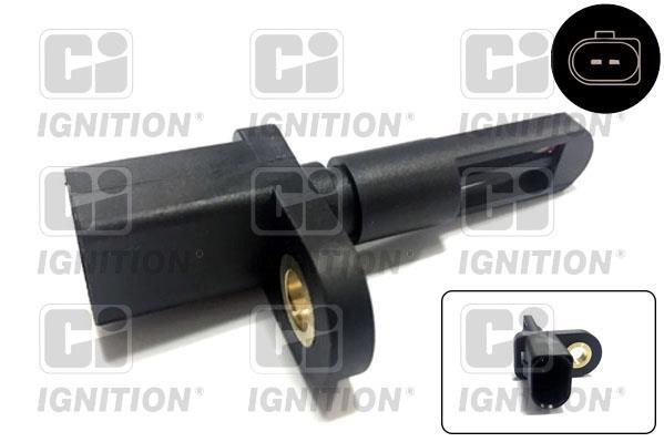 Sensor, temperatura del aire de admisión QUINTON HAZELL ref. XEMS222