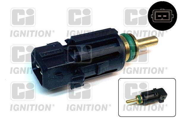 Sensor, temperatura del refrigerante QUINTON HAZELL ref. XEMS225