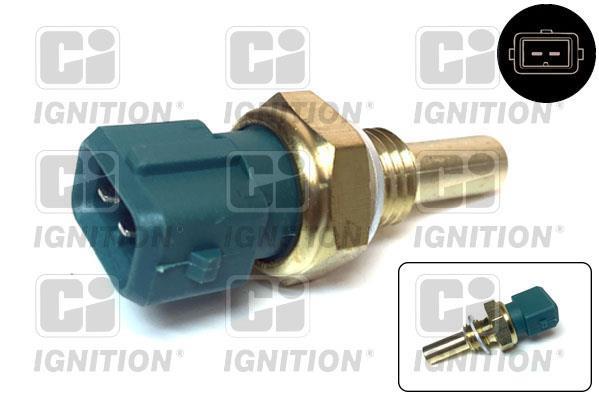 Sensor de temperatura motor QUINTON HAZELL ref. XEMS227
