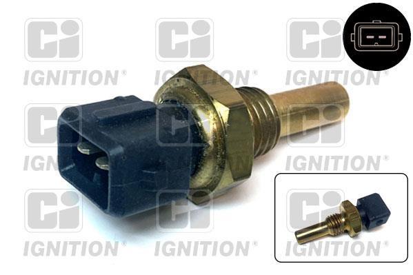 Sonde de température, liquide de refroidissement QUINTON HAZELL ref. XEMS231