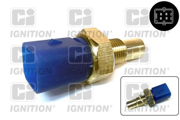 Sensor, temperatura del refrigerante QUINTON HAZELL ref. XEMS233
