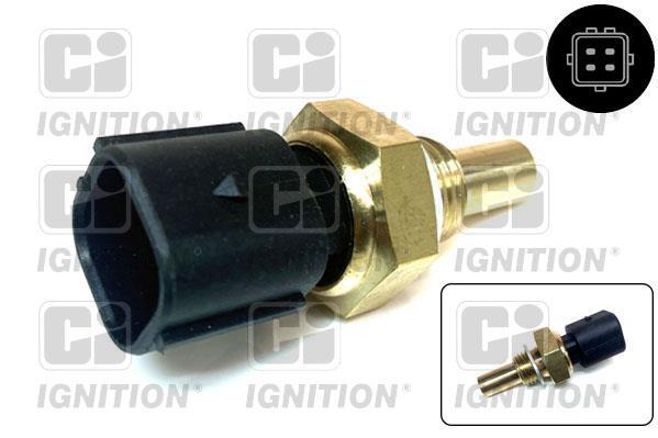 Sensor, temperatura del refrigerante QUINTON HAZELL ref. XEMS234