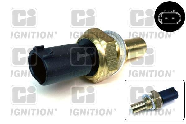 Sensor, temperatura del refrigerante QUINTON HAZELL ref. XEMS235