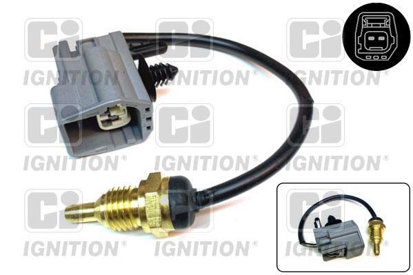 Sensor, temperatura del refrigerante QUINTON HAZELL ref. XEMS237