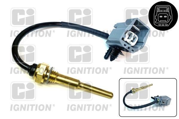 Sonde de température, liquide de refroidissement QUINTON HAZELL ref. XEMS238