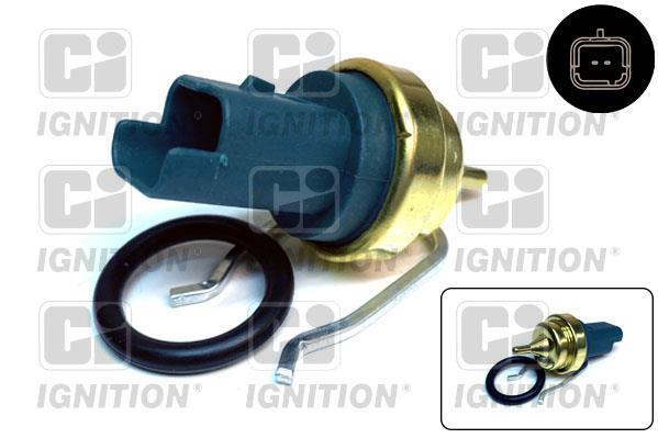 Sensor, temperatura del refrigerante QUINTON HAZELL ref. XEMS240
