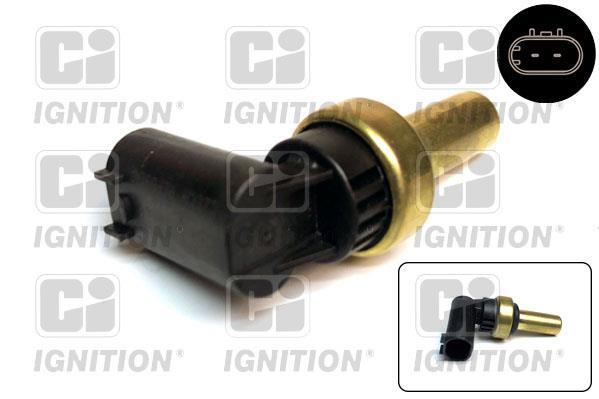 Sensor, temperatura del refrigerante QUINTON HAZELL ref. XEMS243