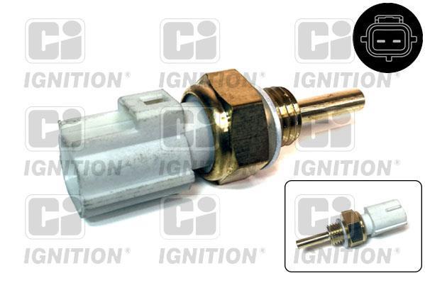 Sensor, temperatura del refrigerante QUINTON HAZELL ref. XEMS244