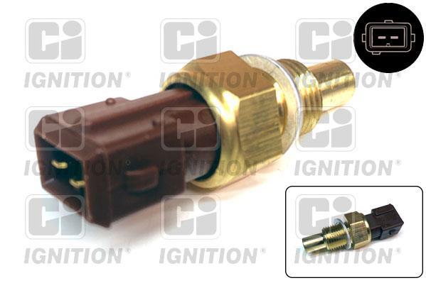 Sensor, temperatura del refrigerante QUINTON HAZELL ref. XEMS245