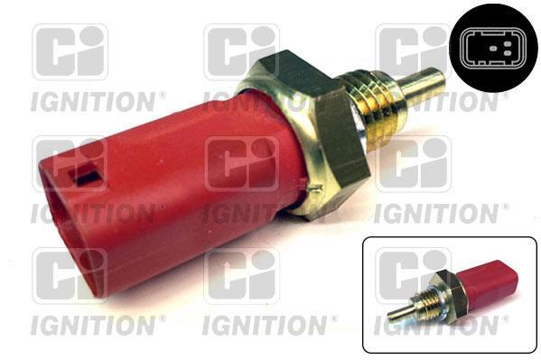 Sensor, temperatura del refrigerante QUINTON HAZELL ref. XEMS250