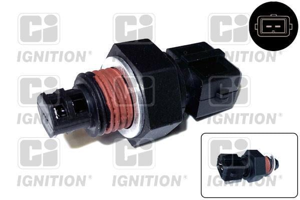 Sensor, temperatura del aire de admisión QUINTON HAZELL ref. XEMS252
