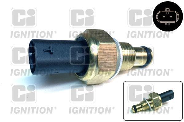 Sensor, temperatura del refrigerante QUINTON HAZELL ref. XEMS258