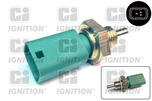 Sensor, temperatura del refrigerante QUINTON HAZELL ref. XEMS259