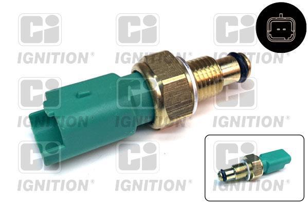 Sonde de température, liquide de refroidissement QUINTON HAZELL ref. XEMS263