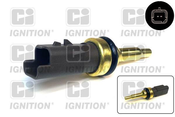 Sensor, temperatura del refrigerante QUINTON HAZELL ref. XEMS281