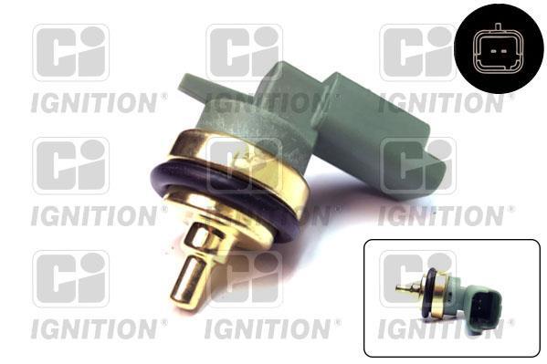 Sensor, temperatura del aire de admisión QUINTON HAZELL ref. XEMS285