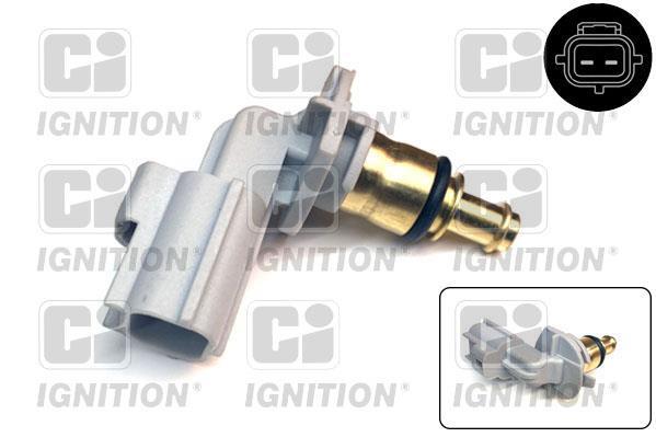 Sensor, temperatura del aire de admisión QUINTON HAZELL ref. XEMS287