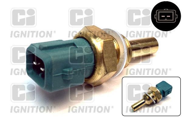 Sensor, temperatura del refrigerante QUINTON HAZELL ref. XEMS34