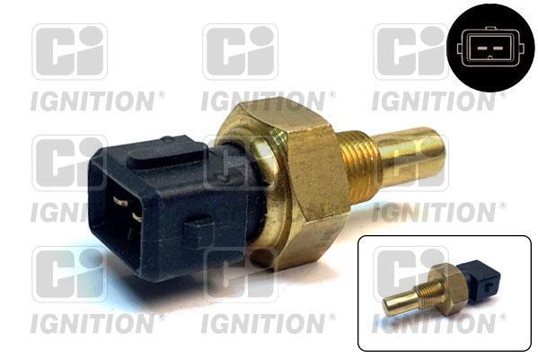 Sensor, temperatura del refrigerante QUINTON HAZELL ref. XEMS35