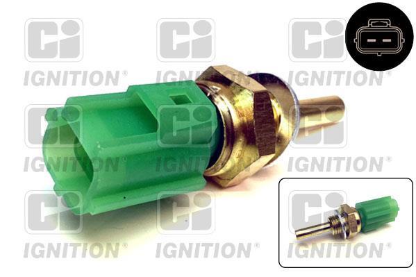Sensor de temperatura motor QUINTON HAZELL ref. XEMS37
