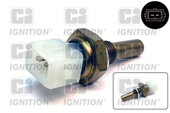Sensor, temperatura del refrigerante QUINTON HAZELL ref. XEMS39