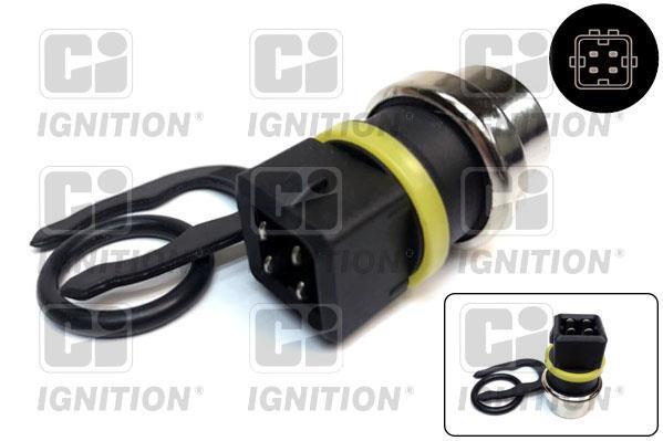 Sensor, temperatura del refrigerante QUINTON HAZELL ref. XEMS41