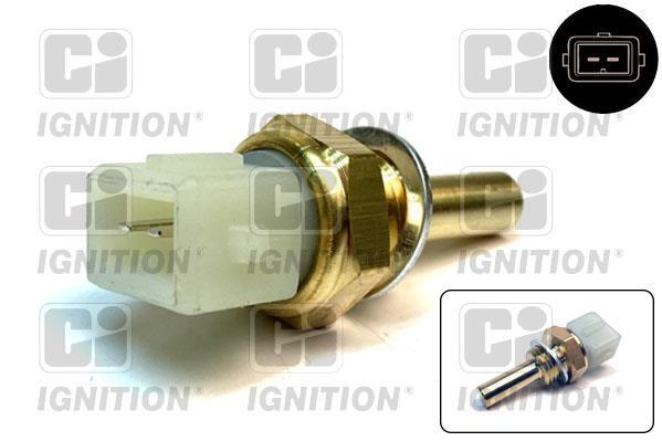 Sensor, temperatura del refrigerante QUINTON HAZELL ref. XEMS42