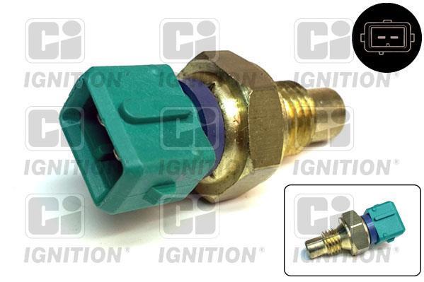 Sensor de temperatura motor QUINTON HAZELL ref. XEMS43