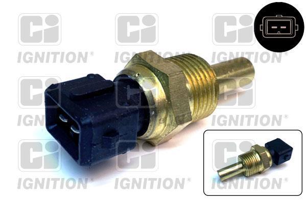 Sensor, temperatura del refrigerante QUINTON HAZELL ref. XEMS51