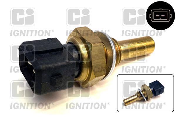 Sensor de temperatura motor QUINTON HAZELL ref. XEMS53