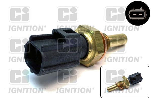 Sensor de temperatura motor QUINTON HAZELL ref. XEMS55