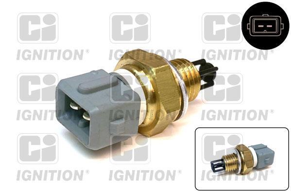 Sensor, temperatura del aire de admisión QUINTON HAZELL ref. XEMS61
