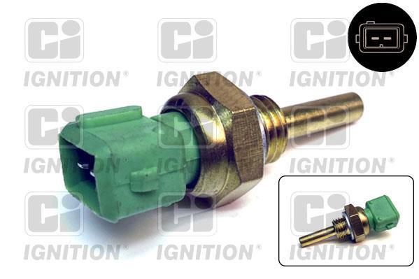 Sensor de temperatura motor QUINTON HAZELL ref. XEMS62