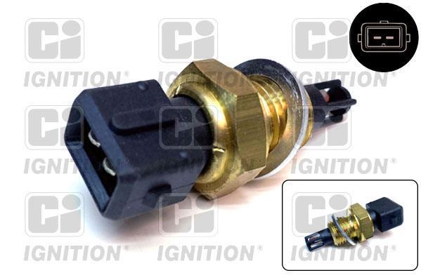 Sensor, temperatura del aire de admisión QUINTON HAZELL ref. XEMS64
