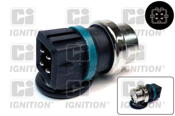 Sensor de temperatura motor QUINTON HAZELL ref. XEMS65