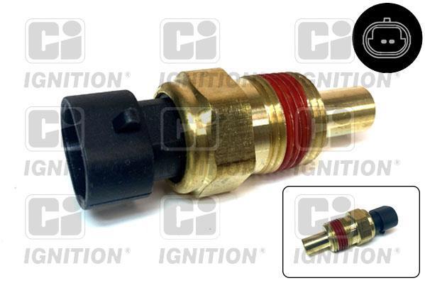 Sensor, temperatura del refrigerante QUINTON HAZELL ref. XEMS67