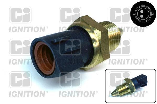 Sensor, temperatura del refrigerante QUINTON HAZELL ref. XEMS71