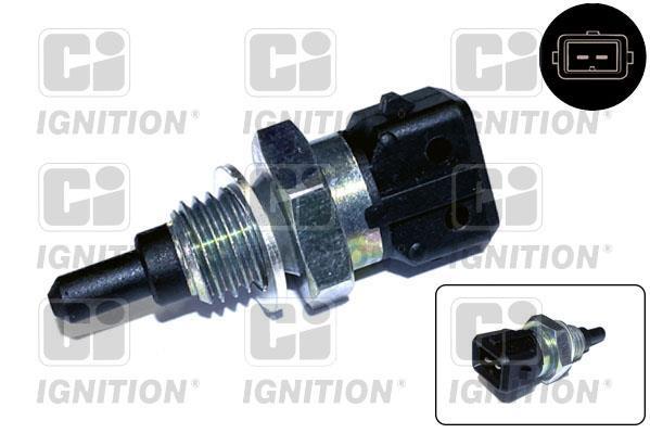 Sensor, temperatura del aire de admisión QUINTON HAZELL ref. XEMS76