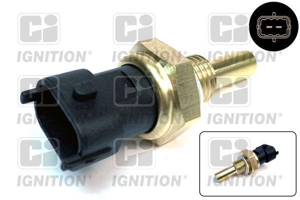 Sensor, temperatura del refrigerante QUINTON HAZELL ref. XEMS81