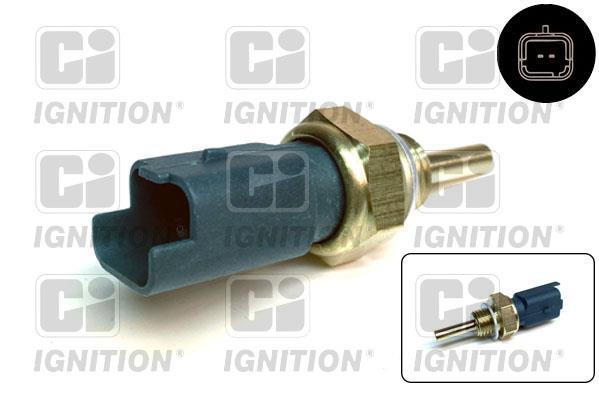 Sensor, temperatura del refrigerante QUINTON HAZELL ref. XEMS84