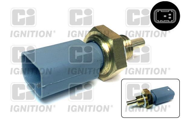 Sensor, temperatura del refrigerante QUINTON HAZELL ref. XEMS85