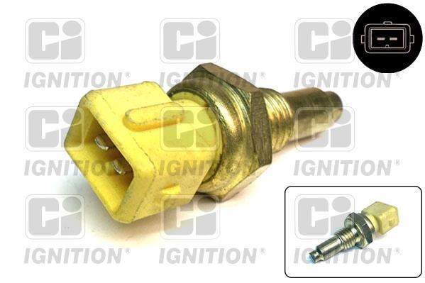 Sensor de temperatura motor QUINTON HAZELL ref. XEMS87