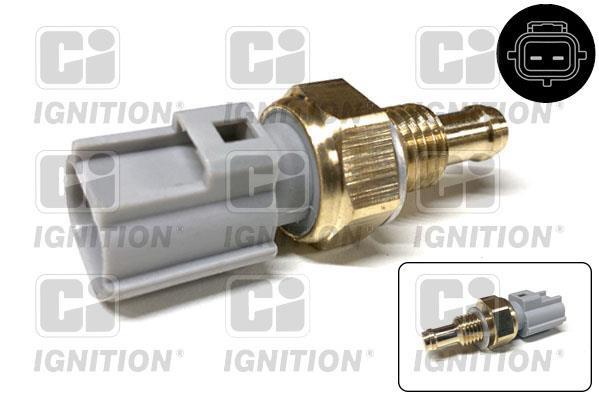 Sensor, temperatura del refrigerante QUINTON HAZELL ref. XEMS89