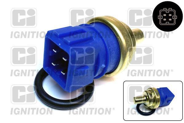 Sensor, temperatura del refrigerante QUINTON HAZELL ref. XEMS90