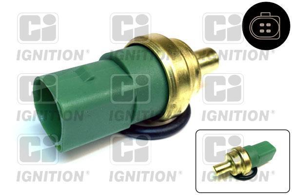 Sensor, temperatura del refrigerante QUINTON HAZELL ref. XEMS91