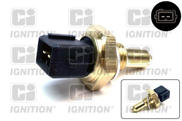 Sensor, temperatura del refrigerante QUINTON HAZELL ref. XEMS96