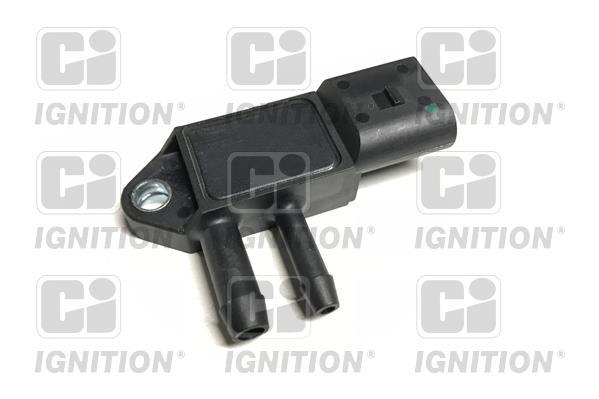 Sensor, presión gas de escape QUINTON HAZELL ref. XEPS100