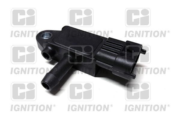 Sensor de pressão de gas de escape QUINTON HAZELL ref. XEPS104